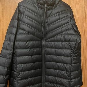 Nike 3 in 1 Puffer Jacket